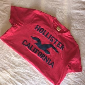 Men’s Hollister Shirt